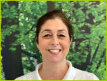 Preventie en Orthodontie medewerker Chantal